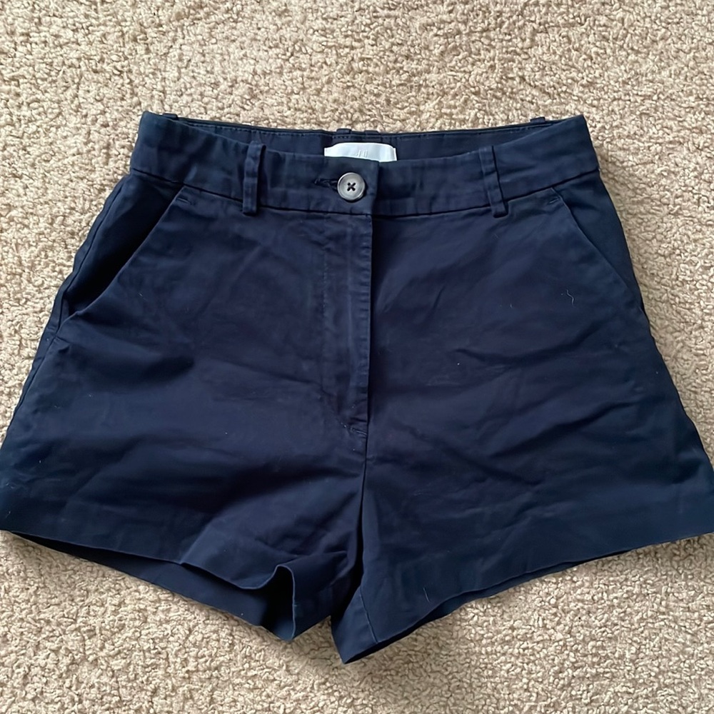 Shorts!